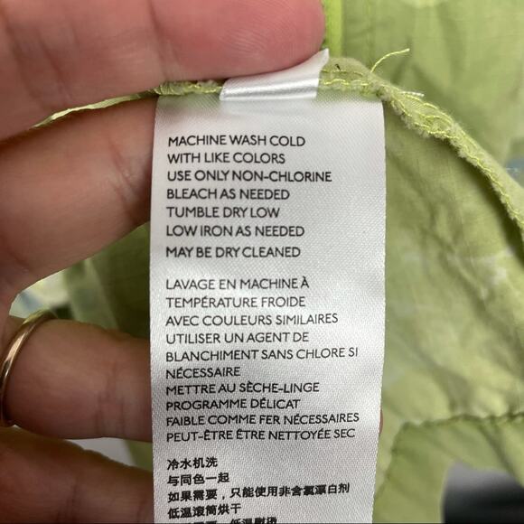 Free People | Camo Military Jacket Green Gray Camoflauge - Picture 11 of 13